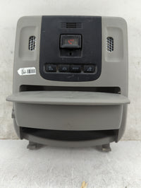 2021 Toyota Camry Overhead Roof Console 1465841 - Oemusedautoparts1.com