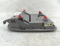 2021 Toyota Camry Overhead Roof Console 1465841 - Oemusedautoparts1.com