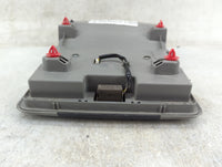 2021 Toyota Camry Overhead Roof Console 1465841 - Oemusedautoparts1.com