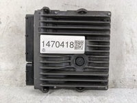 2020-2022 Toyota Camry PCM Engine Control Computer ECU ECM PCU OEM P/N:89661-0X700 TN276800-7760 Fits Fits 2020 2021 2022 OE