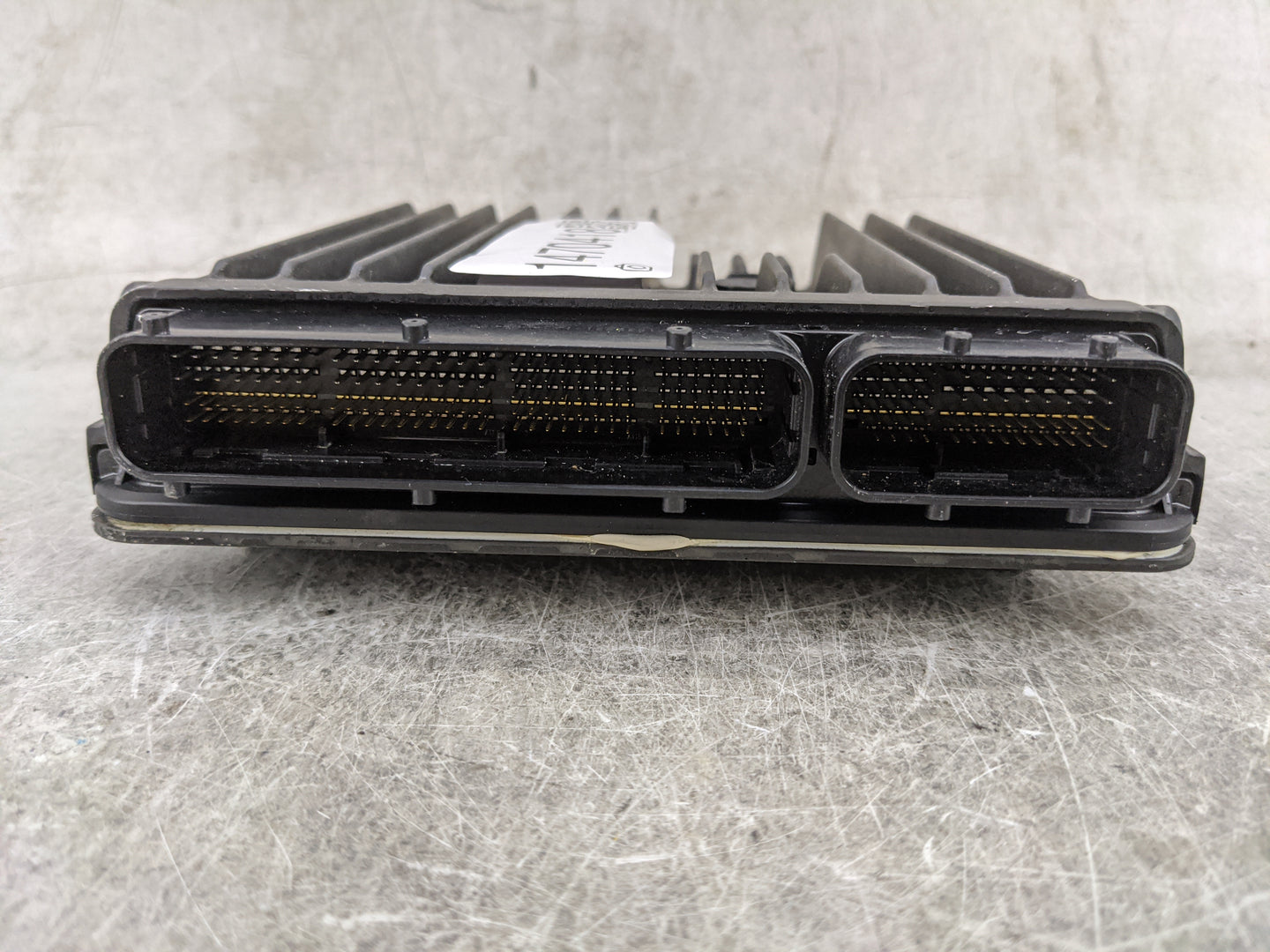 2020-2022 Toyota Camry PCM Engine Control Computer ECU ECM PCU OEM P/N:89661-0X700 TN276800-7760 Fits Fits 2020 2021 2022 OE
