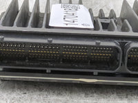 2020-2022 Toyota Camry PCM Engine Control Computer ECU ECM PCU OEM P/N:89661-0X700 TN276800-7760 Fits Fits 2020 2021 2022 OE