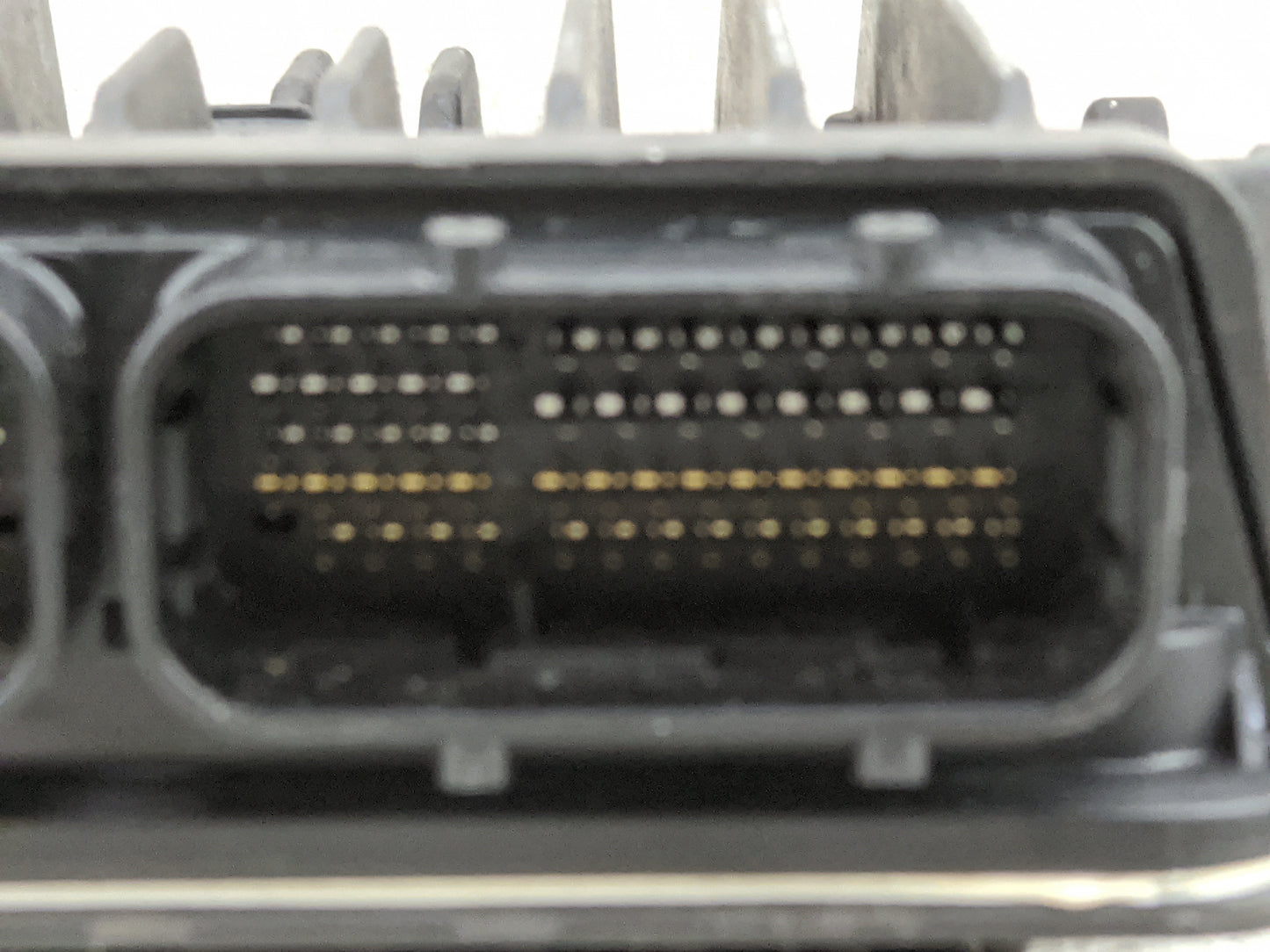 2020-2022 Toyota Camry PCM Engine Control Computer ECU ECM PCU OEM P/N:89661-0X700 TN276800-7760 Fits Fits 2020 2021 2022 OE