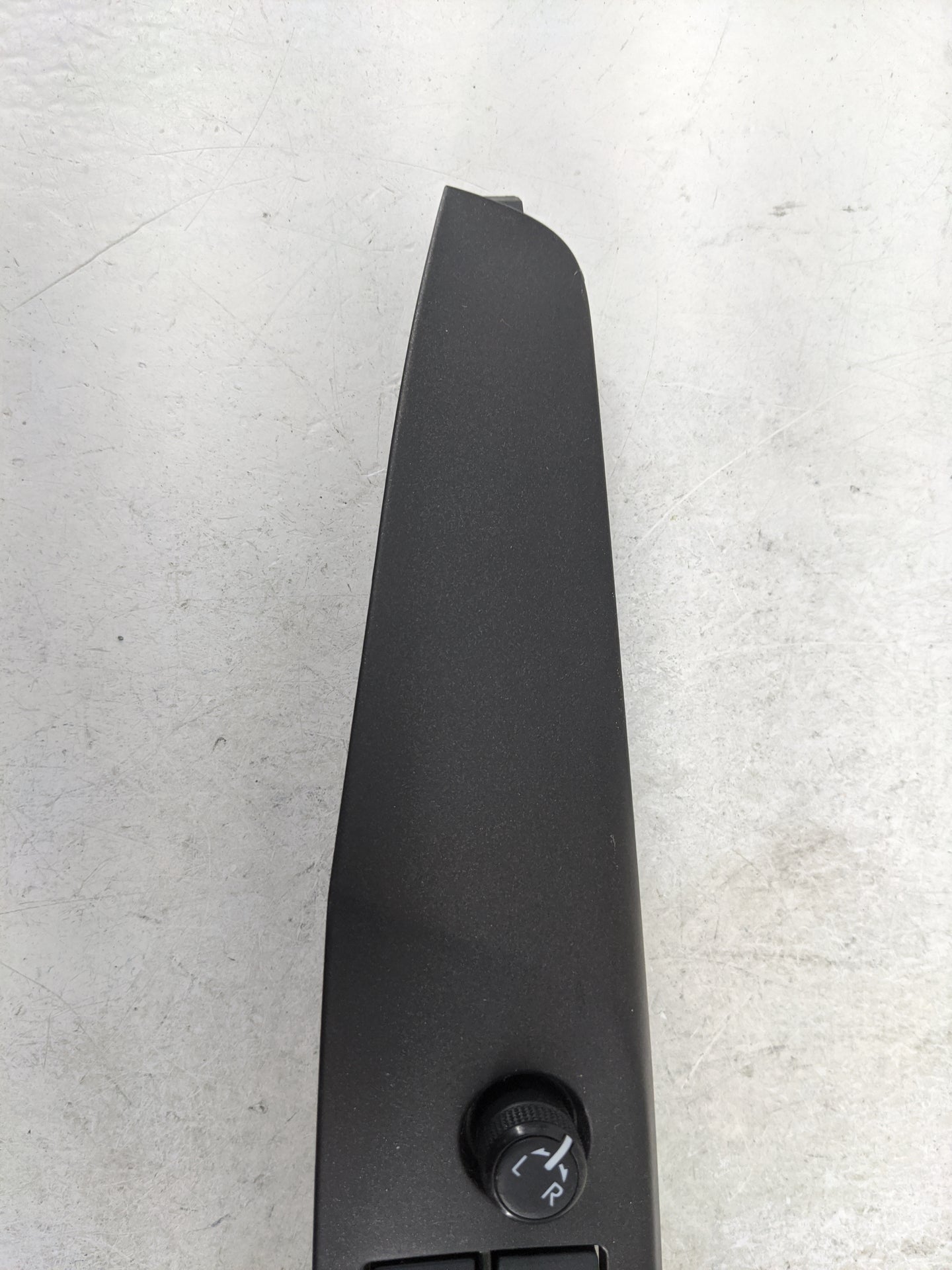 2018-2022 Toyota Camry Master Power Window Switch Replacement Driver Side Left P/N:84040-0E130 208-1U17TM0E13 Fits OEM Used 