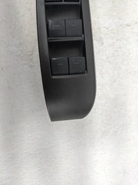 2018-2022 Toyota Camry Master Power Window Switch Replacement Driver Side Left P/N:84040-0E130 208-1U17TM0E13 Fits OEM Used 