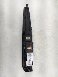 2018-2022 Toyota Camry Master Power Window Switch Replacement Driver Side Left P/N:84040-0E130 208-1U17TM0E13 Fits OEM Used 