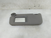 2018-2022 Toyota Camry Sun Visor Shade Replacement Driver Left Mirror Fits Fits 2018 2019 2020 2021 2022 OEM Used Auto Parts