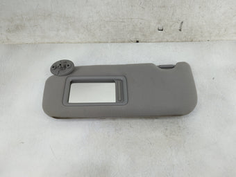 compare product 2018-2022 Toyota Camry Sun Visor Shade Replacement Driver Left Mirror Fits Fits 2018 2019 2020 2021 2022 OEM Used Auto Parts