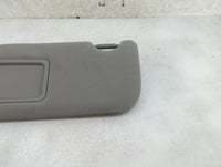 2018-2022 Toyota Camry Sun Visor Shade Replacement Driver Left Mirror Fits Fits 2018 2019 2020 2021 2022 OEM Used Auto Parts