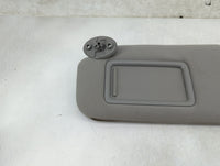 2018-2022 Toyota Camry Sun Visor Shade Replacement Driver Left Mirror Fits Fits 2018 2019 2020 2021 2022 OEM Used Auto Parts