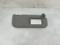 2018-2022 Toyota Camry Sun Visor Shade Replacement Passenger Right Mirror Fits Fits 2018 2019 2020 2021 2022 OEM Used Auto P