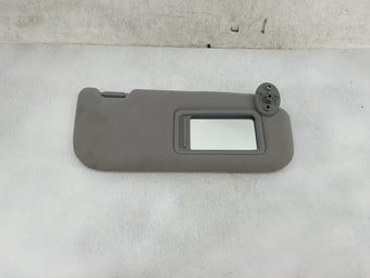 compare product 2018-2022 Toyota Camry Sun Visor Shade Replacement Passenger Right Mirror Fits Fits 2018 2019 2020 2021 2022 OEM Used Auto Parts