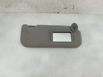 2018-2022 Toyota Camry Sun Visor Shade Replacement Passenger Right Mirror Fits Fits 2018 2019 2020 2021 2022 OEM Used Auto P