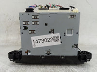 2020-2022 Toyota Camry Radio AM FM Cd Player Receiver Replacement P/N:86140-06D90 AVH-6608, D172G Fits Fits 2020 2021 2022 O