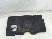 2021 Toyota Camry Engine Cover Black - Oemusedautoparts1.com
