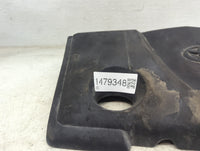 2021 Toyota Camry Engine Cover Black - Oemusedautoparts1.com