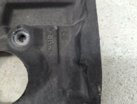 2021 Toyota Camry Engine Cover Black - Oemusedautoparts1.com