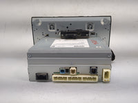 2020-2022 Toyota Camry Radio AM FM Cd Player Receiver Replacement P/N:86140-06D90 AJDK102, D172G Fits Fits 2020 2021 2022 OE