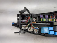 2018-2022 Toyota Camry Fusebox Fuse Box Panel Relay Module P/N:82620-33130 Fits Fits 2018 2019 2020 2021 2022 OEM Used Auto 
