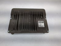 2020-2022 Toyota Camry PCM Engine Control Computer ECU ECM PCU OEM P/N:89661-0X710 TN276300-4542 Fits Fits 2020 2021 2022 OE