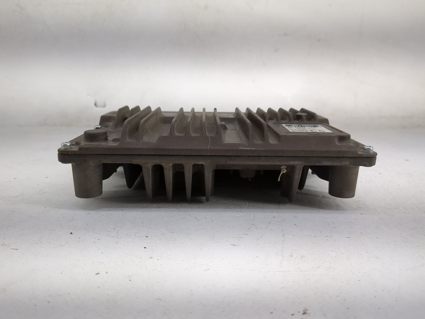 2020-2022 Toyota Camry PCM Engine Control Computer ECU ECM PCU OEM P/N:89661-0X710 TN276300-4542 Fits Fits 2020 2021 2022 OE