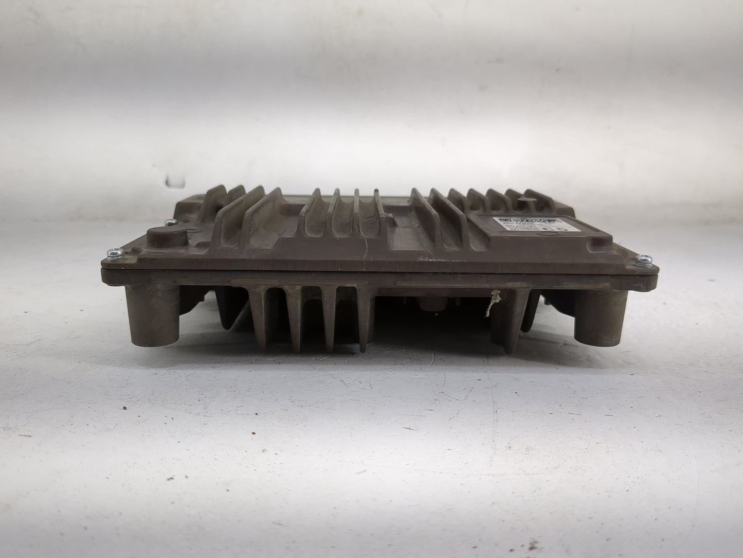 2020-2022 Toyota Camry PCM Engine Control Computer ECU ECM PCU OEM P/N:89661-0X710 TN276300-4542 Fits Fits 2020 2021 2022 OE