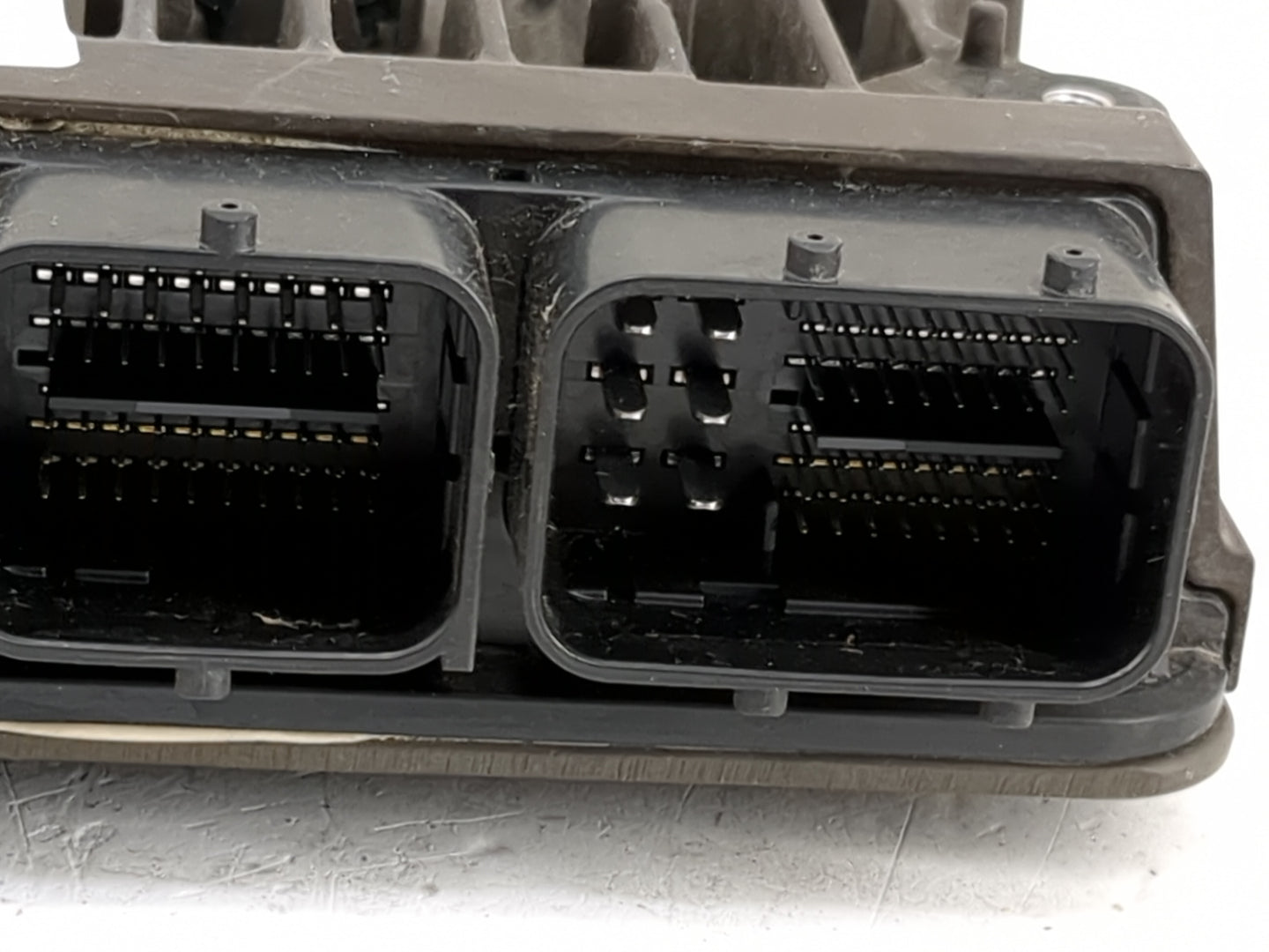 2020-2022 Toyota Camry PCM Engine Control Computer ECU ECM PCU OEM P/N:89661-0X710 TN276300-4542 Fits Fits 2020 2021 2022 OE