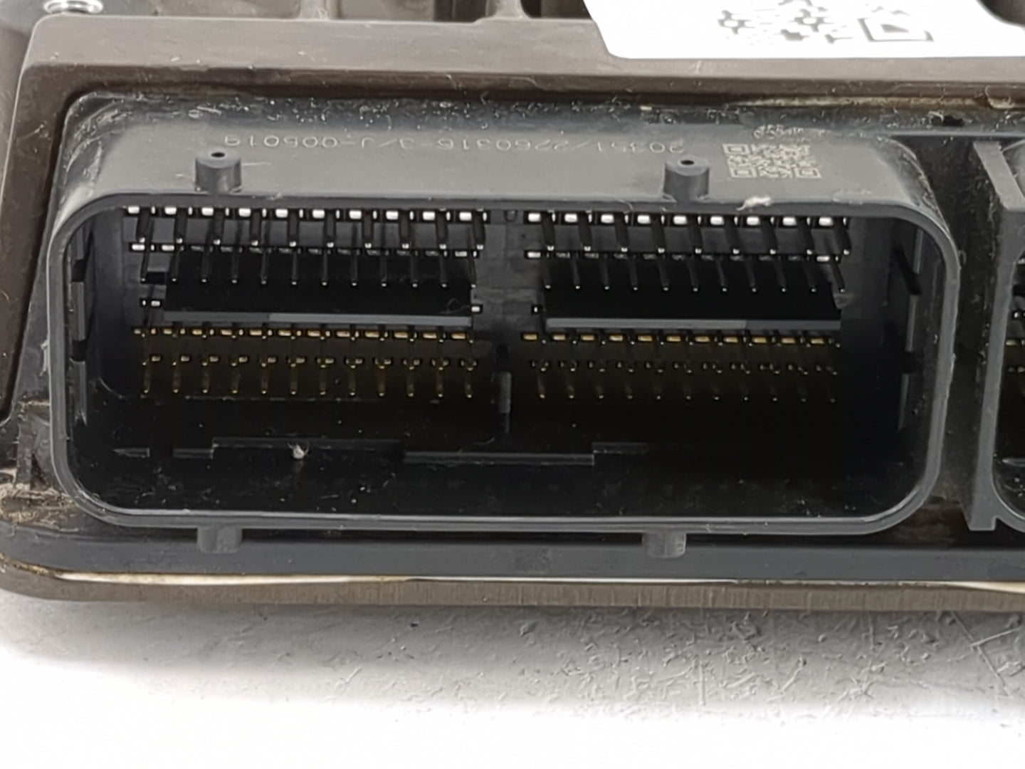 2020-2022 Toyota Camry PCM Engine Control Computer ECU ECM PCU OEM P/N:89661-0X710 TN276300-4542 Fits Fits 2020 2021 2022 OE