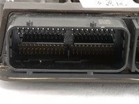 2020-2022 Toyota Camry PCM Engine Control Computer ECU ECM PCU OEM P/N:89661-0X710 TN276300-4542 Fits Fits 2020 2021 2022 OE
