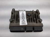 2020-2022 Toyota Camry PCM Engine Control Computer ECU ECM PCU OEM P/N:89661-0X710 TN276300-4542 Fits Fits 2020 2021 2022 OE