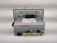 2020-2022 Toyota Camry Radio AM FM Cd Player Receiver Replacement P/N:86140-06D90 AVH-6608ZT, AJDK102 Fits Fits 2020 2021 20