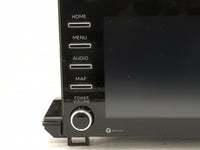 2020-2022 Toyota Camry Radio AM FM Cd Player Receiver Replacement P/N:86140-06D90 AVH-6608ZT, D172G Fits Fits 2020 2021 2022