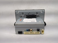 2020-2022 Toyota Camry Radio AM FM Cd Player Receiver Replacement P/N:86140-06D90 AVH-6608ZT, D172G Fits Fits 2020 2021 2022