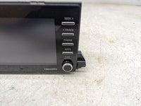 2020-2022 Toyota Camry Radio AM FM Cd Player Receiver Replacement P/N:86140-06D90 AVH-6608, D172G Fits Fits 2020 2021 2022 O