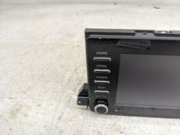 2020-2022 Toyota Camry Radio AM FM Cd Player Receiver Replacement P/N:86140-06D90 AVH-6608, D172G Fits Fits 2020 2021 2022 O