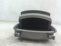 2021-2022 Toyota Camry Overhead Console W/rear Climate Control Gray 1482734 - Oemusedautoparts1.com