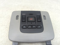 2021 Toyota Camry Overhead Roof Console 1482934 - Oemusedautoparts1.com