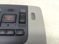 2021 Toyota Camry Overhead Roof Console 1482934 - Oemusedautoparts1.com