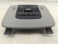 2021 Toyota Camry Overhead Roof Console 1482934 - Oemusedautoparts1.com