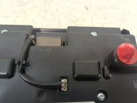 2021 Toyota Camry Overhead Roof Console 1482934 - Oemusedautoparts1.com