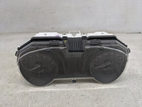 2019-2022 Toyota Camry Instrument Cluster Speedometer Gauges P/N:83800-0XD23-00 TN257590-9406 Miles: Fits Fits 2019 2020 202