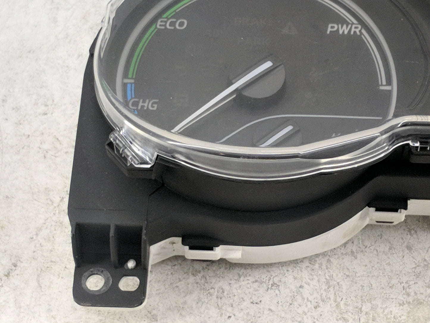2019-2022 Toyota Camry Instrument Cluster Speedometer Gauges P/N:83800-0XD83-00 TN257580-9435 Miles: Fits Fits 2019 2020 202
