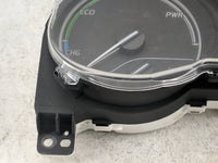 2019-2022 Toyota Camry Instrument Cluster Speedometer Gauges P/N:83800-0XD83-00 TN257580-9435 Miles: Fits Fits 2019 2020 202