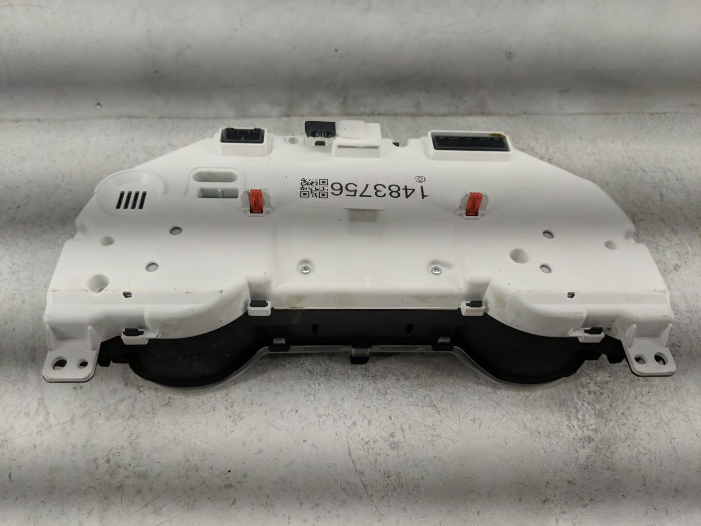 2019-2022 Toyota Camry Instrument Cluster Speedometer Gauges P/N:83800-0XD83-00 TN257580-9435 Miles: Fits Fits 2019 2020 202