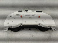 2019-2022 Toyota Camry Instrument Cluster Speedometer Gauges P/N:83800-0XD83-00 TN257580-9435 Miles: Fits Fits 2019 2020 202