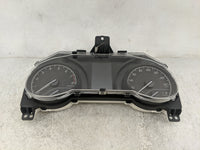 2019-2022 Toyota Camry Instrument Cluster Speedometer Gauges P/N:83800-0XD23-00 TN257580-9405 Miles: Fits Fits 2019 2020 202