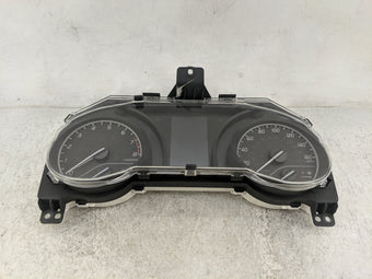 compare product 2019-2022 Toyota Camry Instrument Cluster Speedometer Gauges P/N:83800-0XD23-00 TN257580-9405 Miles: Fits Fits 2019 2020 2021 2022 OEM Used Auto Parts