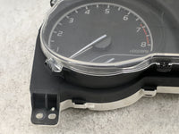 2019-2022 Toyota Camry Instrument Cluster Speedometer Gauges P/N:83800-0XD23-00 TN257580-9405 Miles: Fits Fits 2019 2020 202