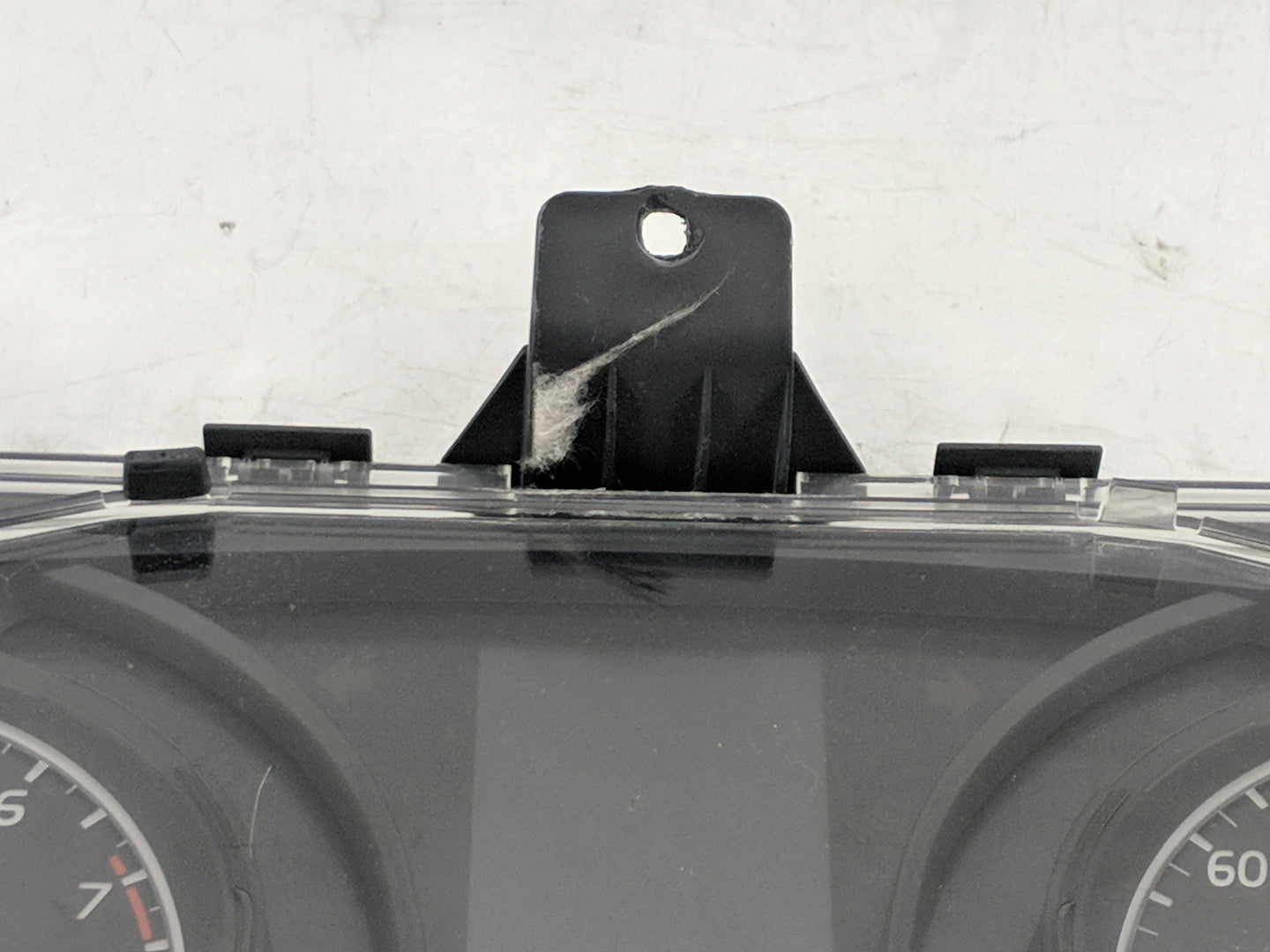2019-2022 Toyota Camry Instrument Cluster Speedometer Gauges P/N:83800-0XD23-00 TN257580-9405 Miles: Fits Fits 2019 2020 202