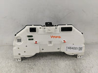 2019-2022 Toyota Camry Instrument Cluster Speedometer Gauges P/N:83800-0XD23-00 TN257580-9405 Miles: Fits Fits 2019 2020 202